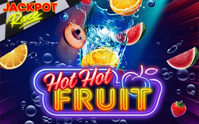 Hot Hot Fruit